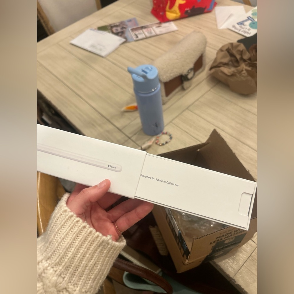 Brand New Apple Pencil 2nd Generation